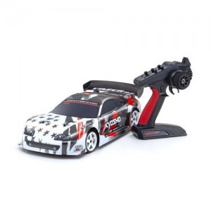 [KYOSHO] PuTEP FZ02-D Toyota Supra A80 Type1