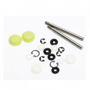 [CPV RACING] Rebuild Set for 90mm Shocks