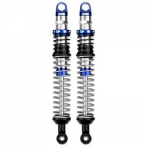 [PROLINE-RACING] 6316-02 Pro-Spec Scaler Shocks (105mm-110mm)