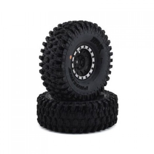 �˾���ũ PRO1012813 [PROLINE-RACING] 10128-13 1/10 Hyrax G8 F/R 1.9