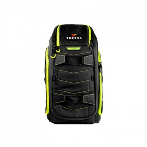Torvol Quad Backpack Pro V2 (STEALTH EDITION)