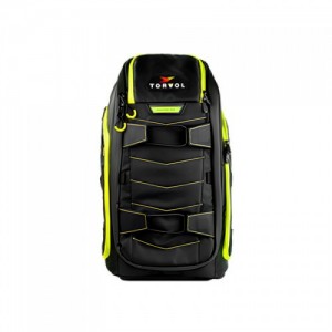 Torvol Quad Backpack Pro V2 (STEALTH EDITION)