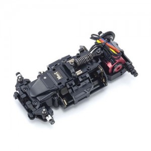 [KYOSHO] MR-03EVO Chassis Set W-MM 8500KV
