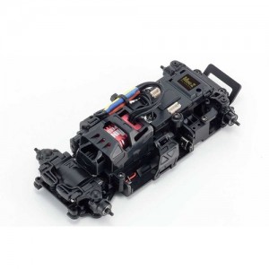 [KYOSHO] MA-030EVO Chassis Set w/DWS