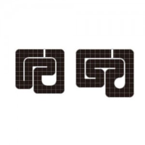 [KYOSHO] Mini-Z Grand Prix Circuit50 Large Corner