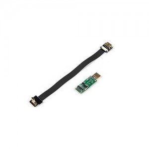 [HDCVT] Super Micro HDMI to AV ����ȯ��ġ (PAL/NTSC)