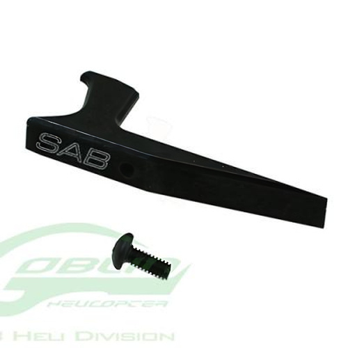 �˾���ũ H0539-S H0539-S - Aluminum Battery Block - Goblin 380