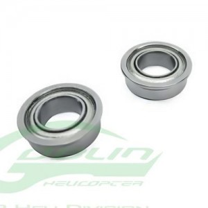 HC456-S - Flanged Bearing 2x5x2.5 - Goblin 380