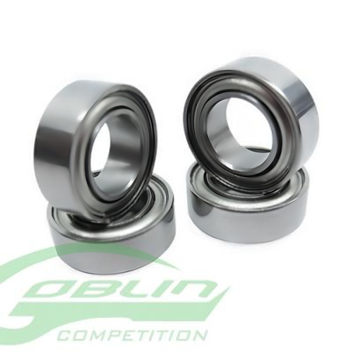 �˾���ũ HC457-S HC457-S - Radial Bearing 3x6x2.5 - Goblin 380