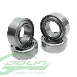 HC457-S - Radial Bearing 3x6x2.5 - Goblin 380