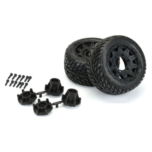 �˾���ũ PRO1016110 [PROLINE-RACING] 10161-10 Street Fighter LP 2.8