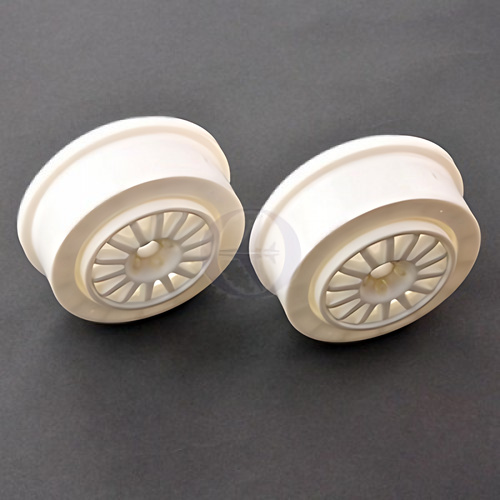 �˾���ũ PD0639 [Thunder Tiger] Ư�� �������� PD2492 Thunder Tiger OZ 14-Spoken Rim26MM