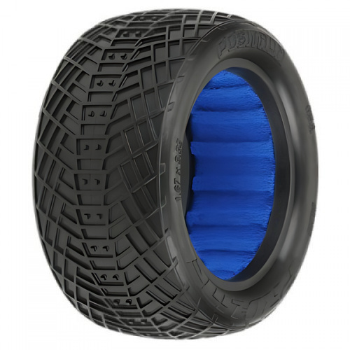 �˾���ũ PRO8256203 [PROLINE-RACING] 1/10 Positron S3 Rear 2.2