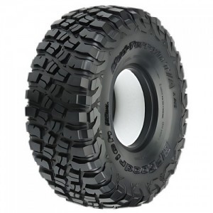 [PROLINE-RACING] 10150-14 BFGoodrich Mud-Terrain T/A KM3 1.9 Crawler Tire
