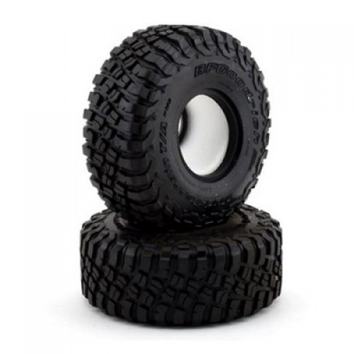 [�˾���ũ] PRO1015003 [PROLINE-RACING] 10150-03 Pro-Line BFGoodrich Mud-Terrain T/A KM3 1.9 ��Ŭ��︵�� Ÿ�̾� Predator(Super Soft)