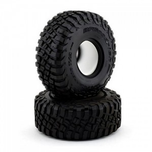 [PROLINE-RACING] 10150-03 Pro-Line BFGoodrich Mud-Terrain T/A KM3 1.9 ��Ŭ��︵�� Ÿ�̾� Predator(Super Soft)