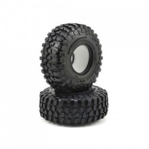 [PROLINE-RACING] 10136-14 Pro-Line BFGoodrich Krawler T/A KX 1.9 w/Memory Foam