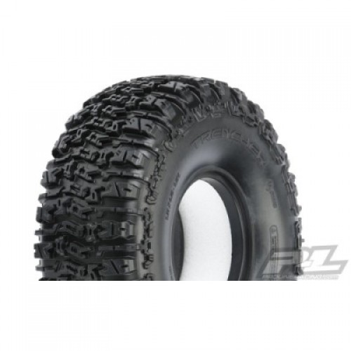 �˾���ũ PRO1018303 [PROLINE-RACING] 10183-03 1/10 Ʈ��ó �������� ��/�ĸ� 1.9 ��ũ��︵ Ÿ�̾�(2)