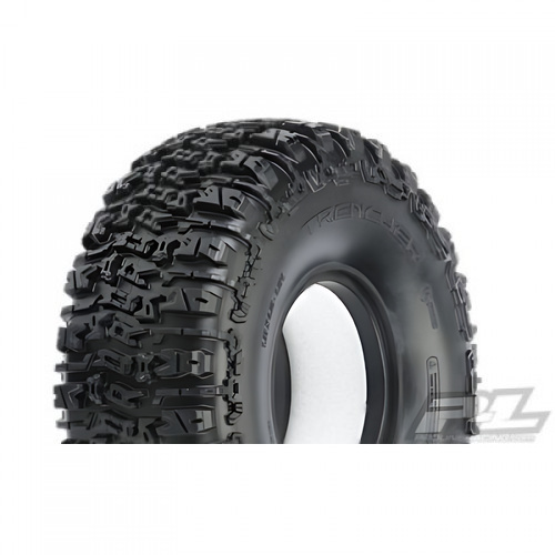 �˾���ũ PRO1018303 [PROLINE-RACING] 10183-03 1/10 Ʈ��ó �������� ��/�ĸ� 1.9 ��ũ��︵ Ÿ�̾�(2)