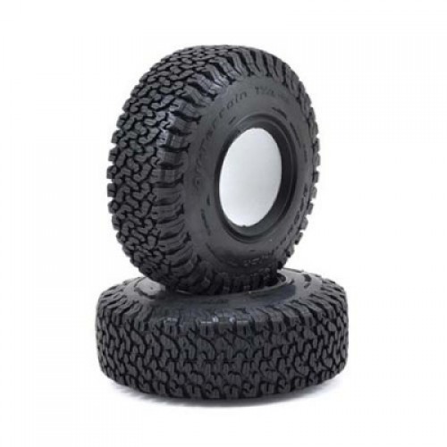 [�˾���ũ] PRO1012414 [PROLINE-RACING] 10124-14 Pro-Line BFGoodrich All-Terrain KO2 1.9 Rock Crawler Tires (2) (G8) (G8)