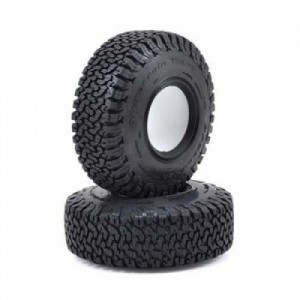 [PROLINE-RACING] 10124-14 Pro-Line BFGoodrich All-Terrain KO2 1.9 Rock Crawler Tires (2) (G8) (G8)