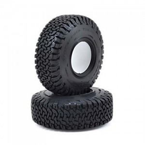 [PROLINE-RACING] 10124-14 Pro-Line BFGoodrich All-Terrain KO2 1.9 Rock Crawler Tires (2) (G8) (G8)