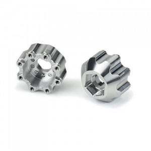 [PROLINE-RACING] 1/8 8x32 to 17mm 1/2