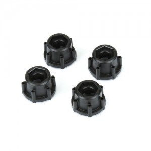 [PROLINE-RACING] 6336-00 6x30 to 17mm Hex Adapters
