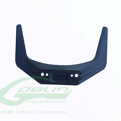 [�˾���ũ] H0528-S H0528-S - Plastic Landing Gear - Goblin 380
