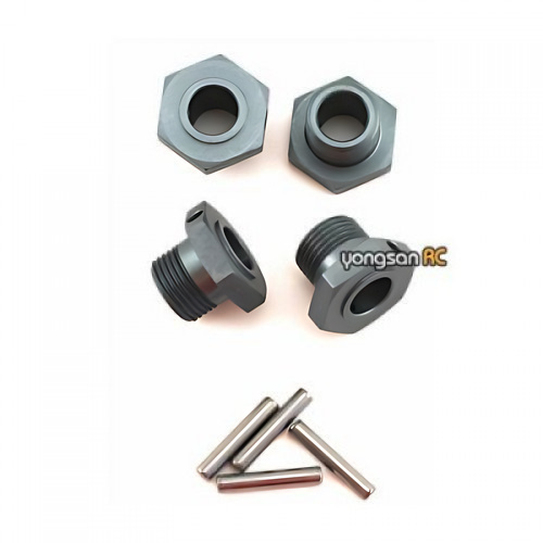 �˾���ũ E0205 [MUGEN] WHEEL HUB - MBX5