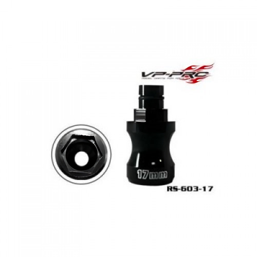 �˾���ũ RS-603-17 [VP PRO RACING] flywheel Wrench Tool Wheel Nut 17mm
