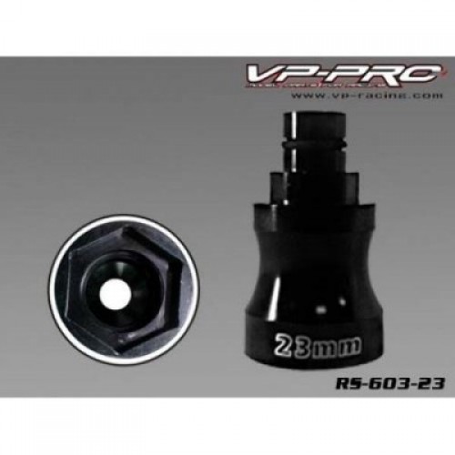 �˾���ũ RS-603-23 [VP PRO RACING] flywheel Wrench Tool Wheel Nut 23mm