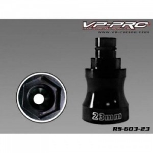 [VP PRO RACING] flywheel Wrench Tool Wheel Nut 23mm