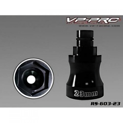 �˾���ũ RS-603-23 [VP PRO RACING] flywheel Wrench Tool Wheel Nut 23mm