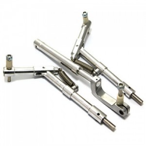 [HY] Anti-vibration undercarriage set 40~120 Class