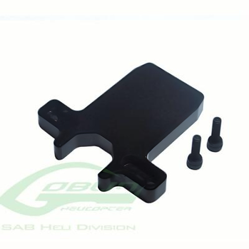 �˾���ũ H0564-S H0564-S - Aluminum Flybarless Support - Goblin 380
