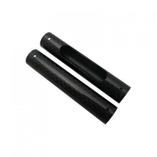 �˾���ũ 250RQX801-CF ��14x70mm Carbon Tube Arm Set - RKH 250RQX