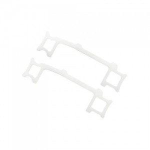CNC Delrin Frame Support Set - RKH 250RQX