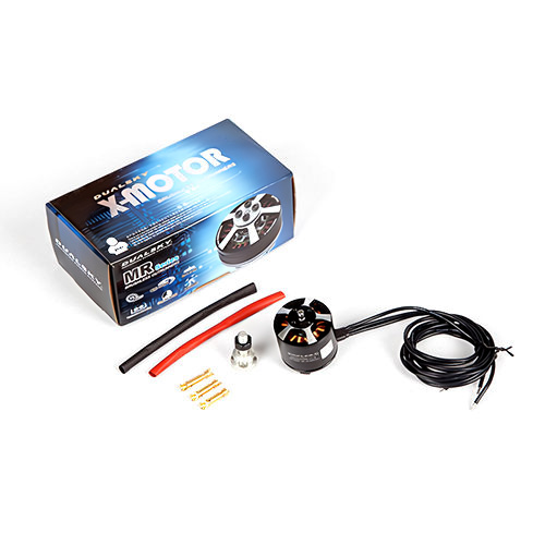 �˾���ũ DS51218 [DUALSKY] XM3542MR-11.5 BL Motor (14Pole/460KV)