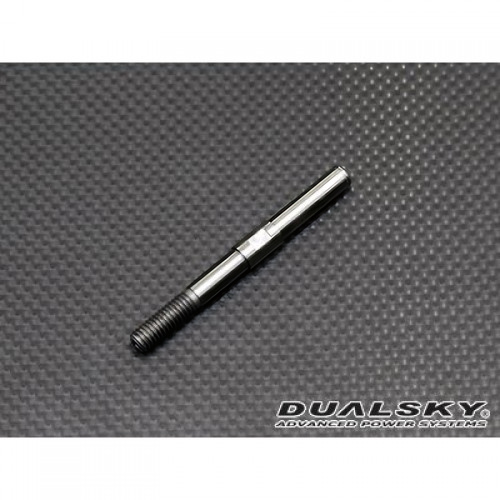 �˾���ũ MS5010 [DUALSKY] XM5010TE Motor Shaft