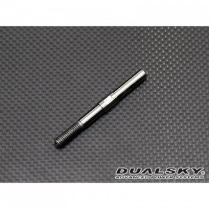 [DUALSKY] XM5010TE Motor Shaft
