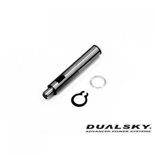�˾���ũ DS57811MR-S [DUALSKY] XM5015TE-MR Series Motor Shaft Assembly