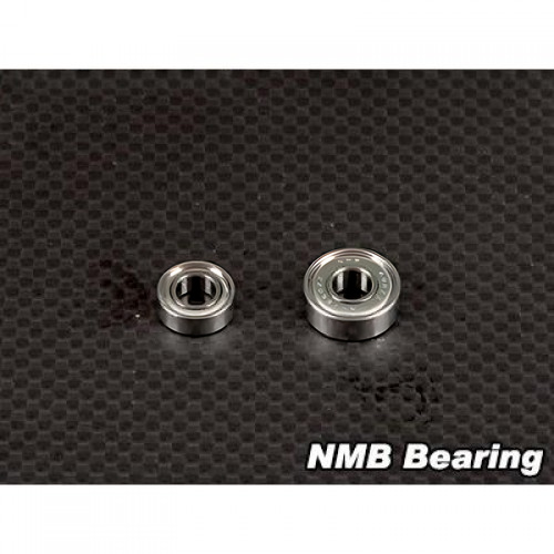 �˾���ũ XM50-NMB_BRG XM5010/15 Series NMB Bearing Set (2pcs)