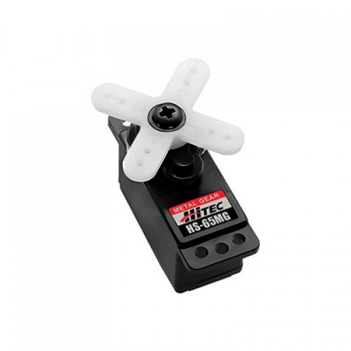 �˾���ũ  [Hitec] ������ HS-65MG ��Ż��� ����