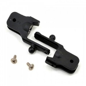 Main Blade Grip Set w/Hardware: 200 SR X