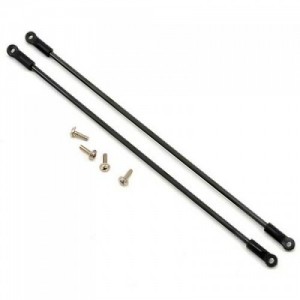 Tail Boom Support Set (2): 200 SR X