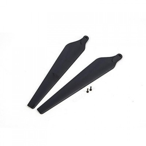 �˾���ũ TL100D11 [TR] High Efficiency 21x7.0in Folding Prop (CCW)