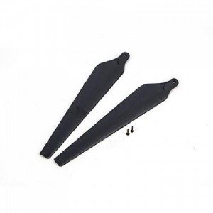 [TR] High Efficiency 21x7.0in Folding Prop (CCW)