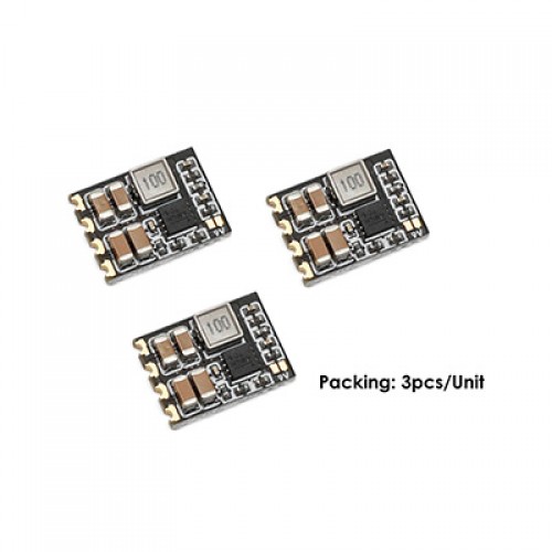 [�˾���ũ]  ���� 5V/9V BEC (6������, 3pcs)