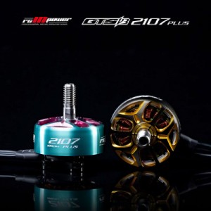 RCINPOWER GTS2107 Plus V3 2480KV ���� (1pcs)